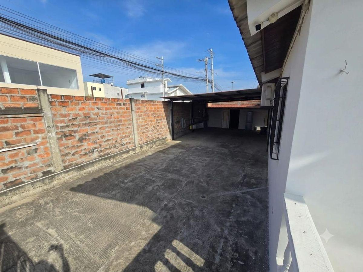 Terreno de Venta en Manta Zona Sur, Manabí — imagen 10