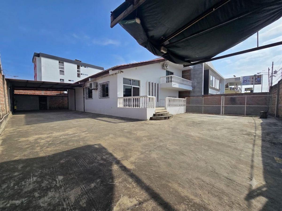 Terreno de Venta en Manta Zona Sur, Manabí — imagen 7