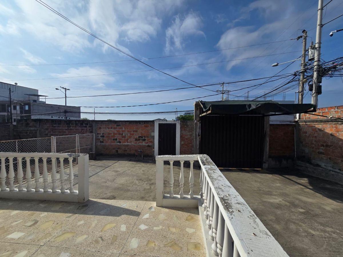 Terreno de Venta en Manta Zona Sur, Manabí — imagen 6