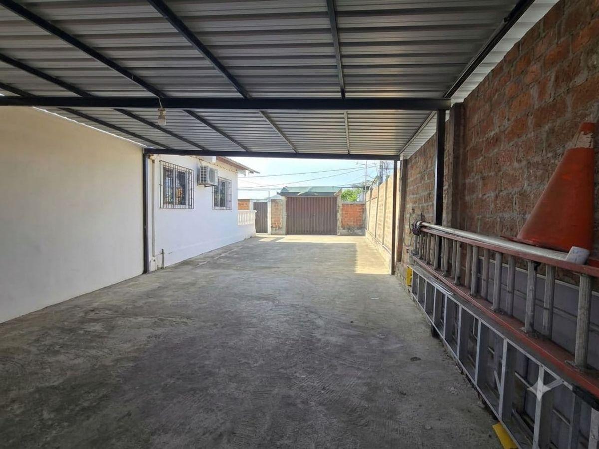 Terreno de Venta en Manta Zona Sur, Manabí — imagen 4
