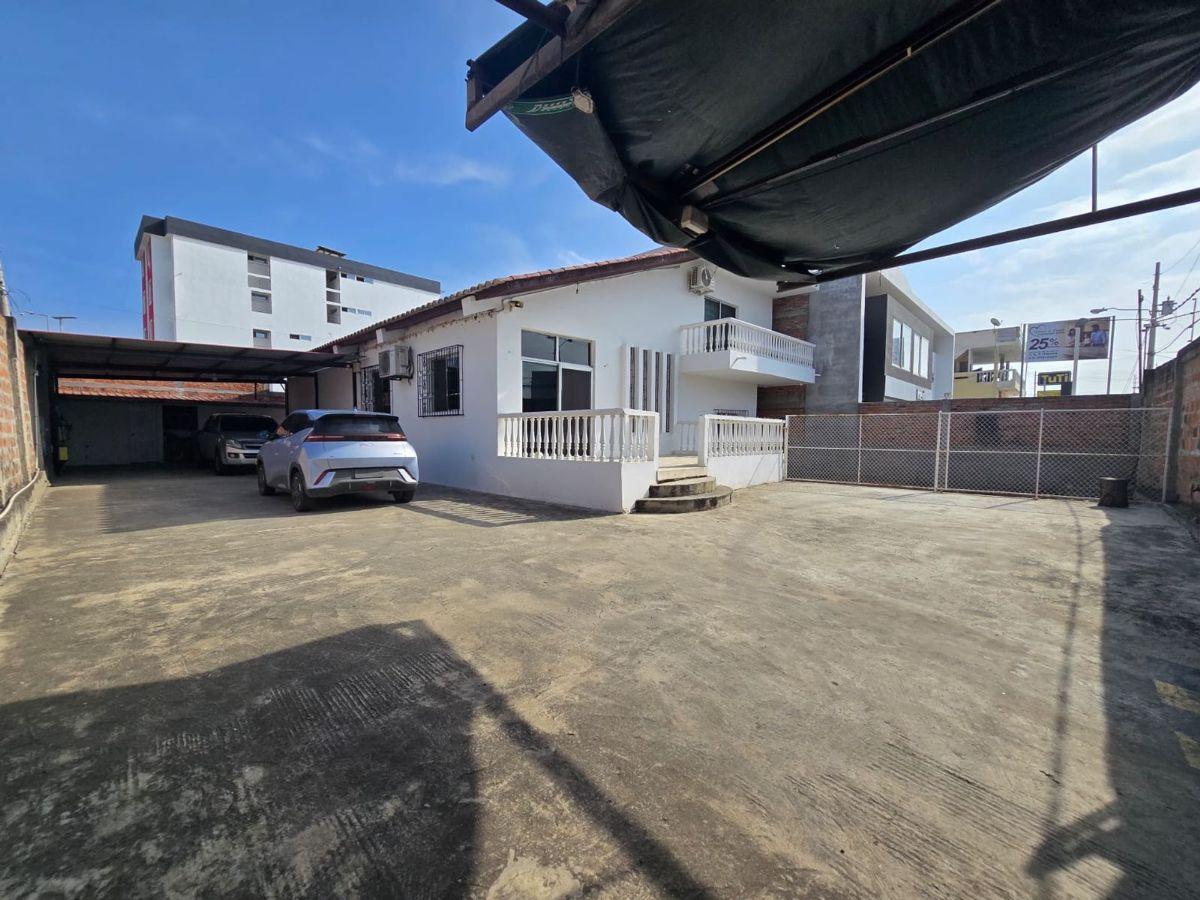 Terreno de Venta en Manta Zona Sur, Manabí — imagen 2