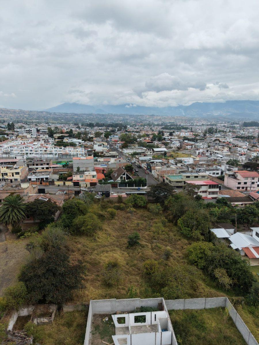 Terreno en Venta - Sector Av El Retorno, Ibarra, Imbabura — imagen 4