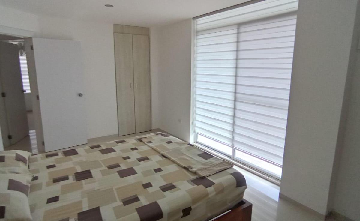 Departamento en Venta de 2 Habitaciones en Tonsupa Frente a La Piscina — imagen 6