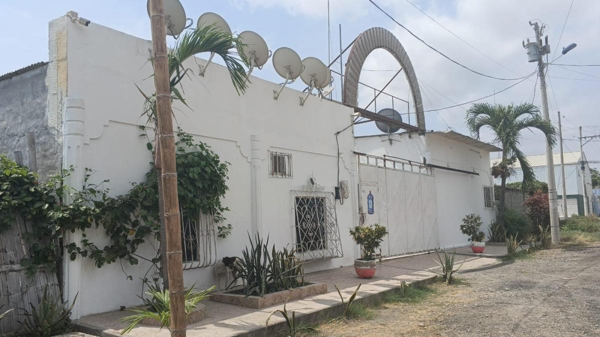 Terreno en Venta en La Libertad Carp — imagen 8