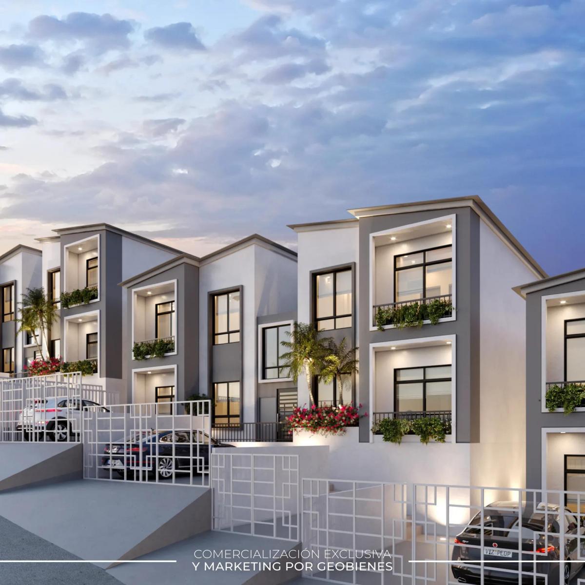 Departamento en Venta en Ruta del Spondylus, Punta Blanca, 3 Dorm. — imagen 7