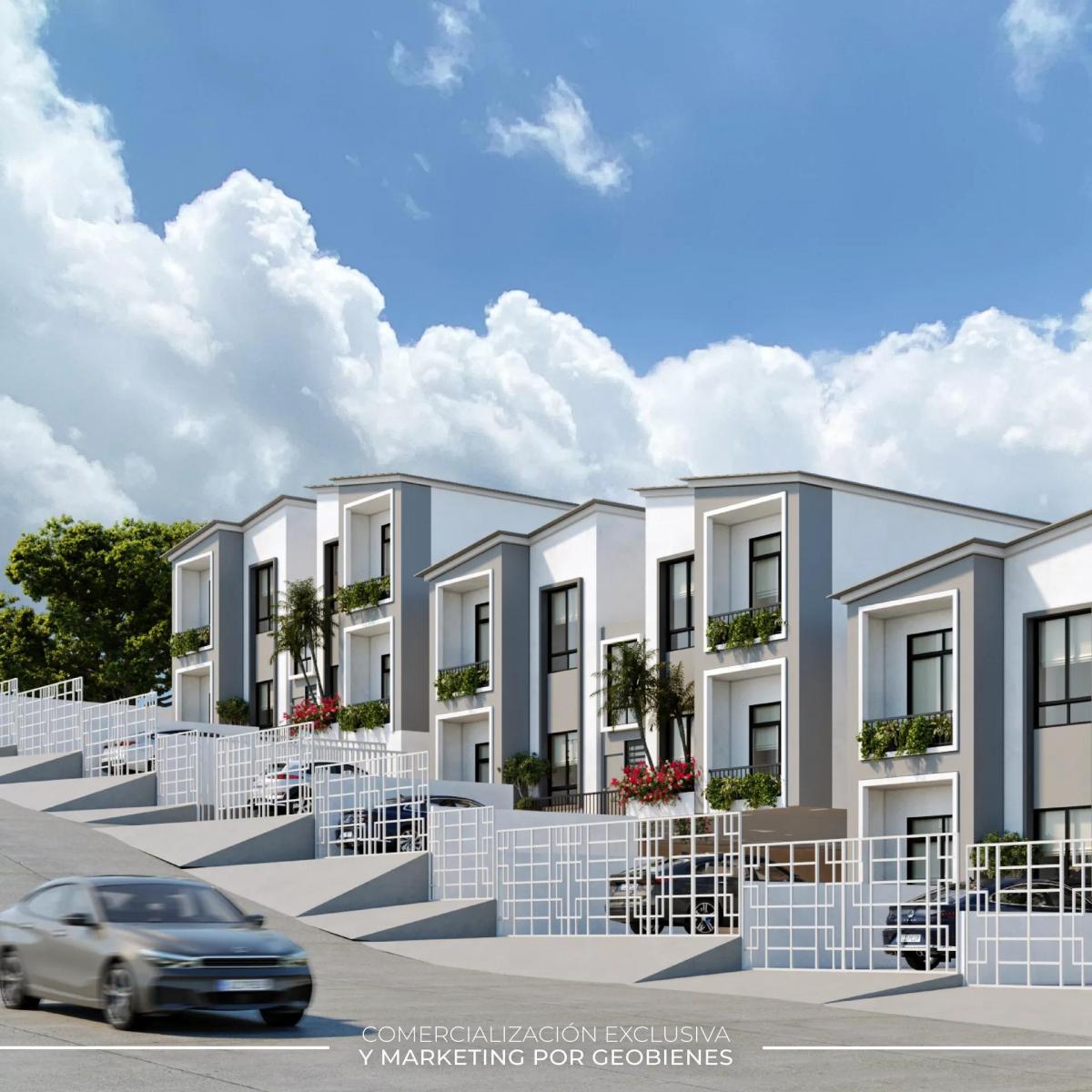 Departamento en Venta en Ruta del Spondylus, Punta Blanca, 3 Dorm. — imagen 3
