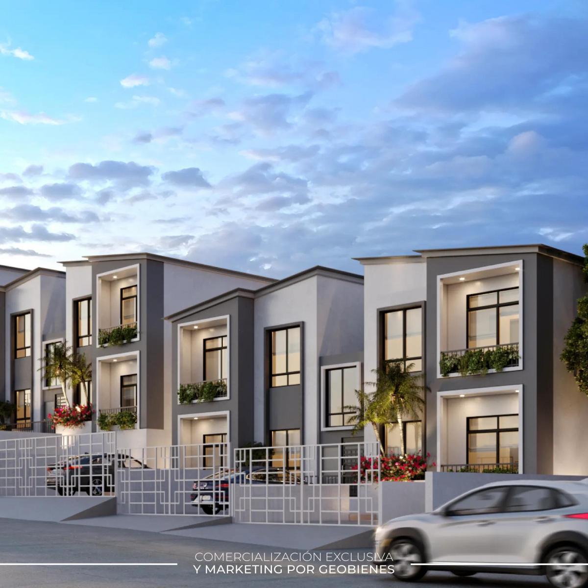 Departamento en Venta en Ruta del Spondylus, Punta Blanca, 3 Dorm. — imagen 2