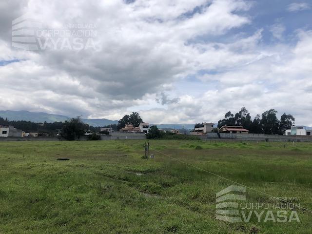 Sangolquí - Sector El Colibrí, Mega Lote de Venta 16.554 m² — imagen 9