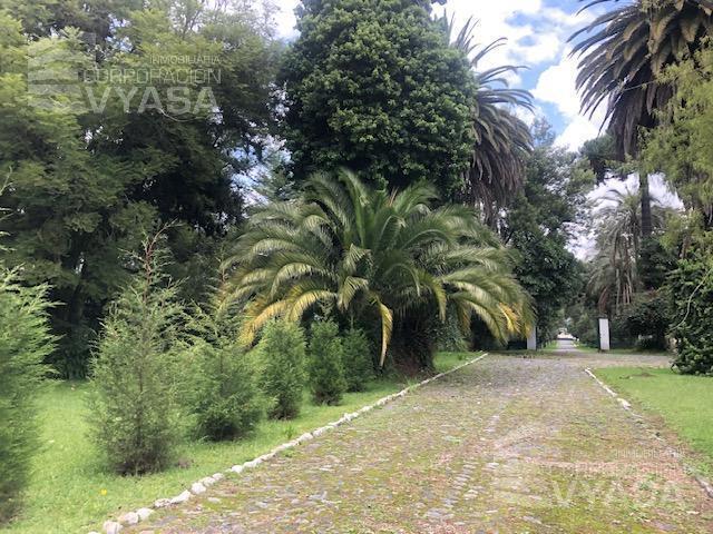 Sangolquí - Sector El Colibrí, Mega Lote de Venta 16.554 m² — imagen 5
