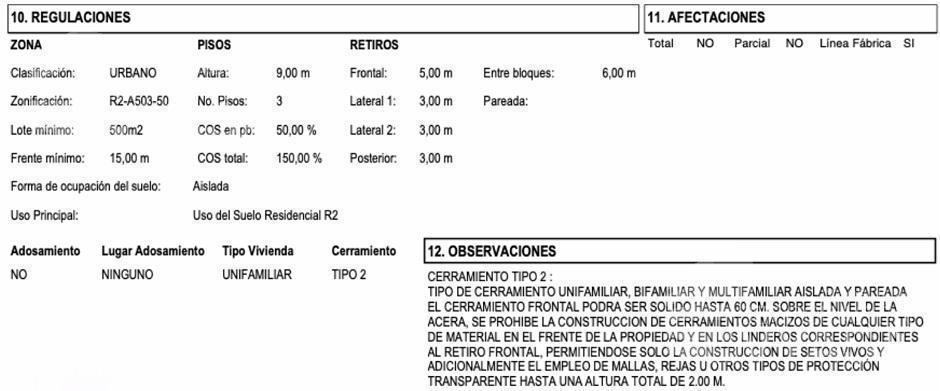 Sangolquí - Sector El Colibrí, Mega Lote de Venta 16.554 m² — imagen 4