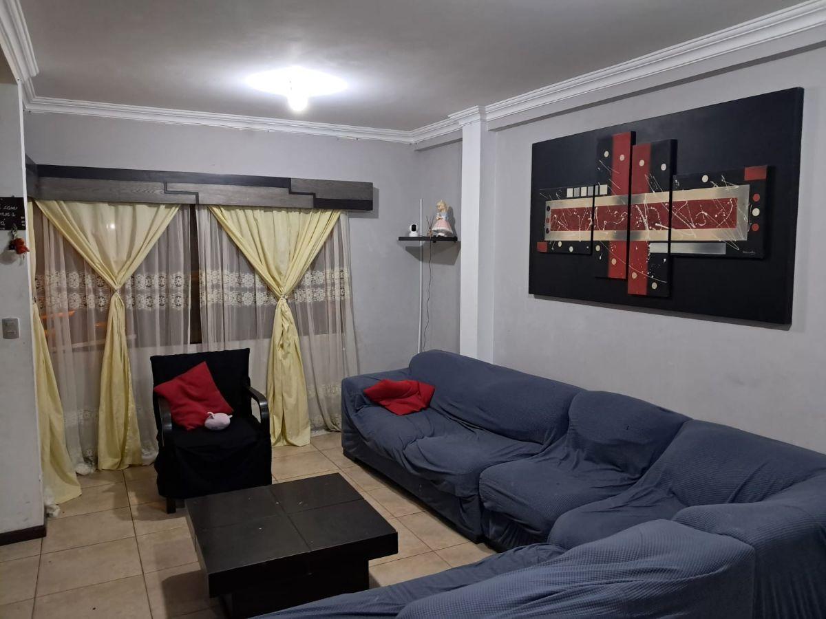 Se Vende Casa con 3 Dorm. en La Urbanización Villa Club, Guayas — imagen 10