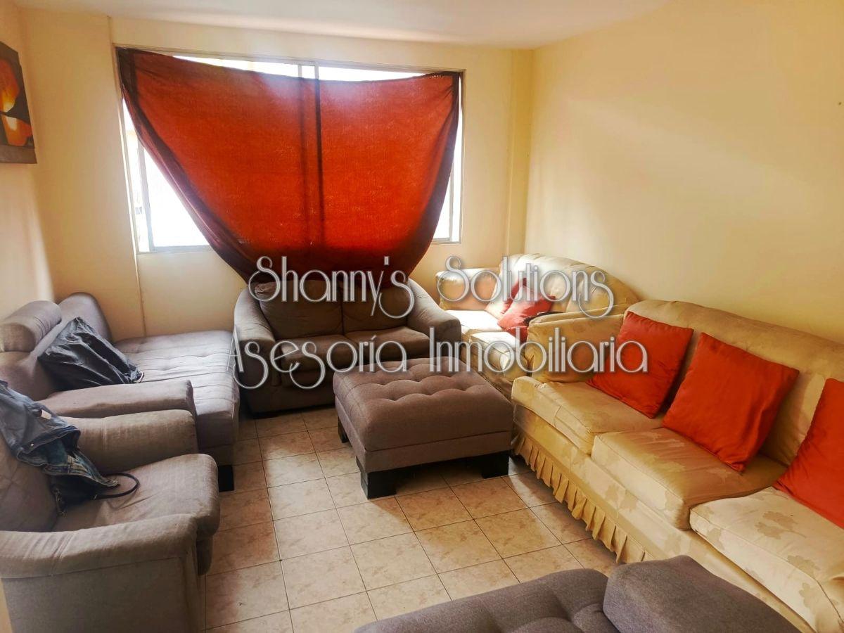 Conj. Resid. Santorini - Venta Casa de 2 Plantas Sin Amob con 3 Hab, 3 Baños y Garajes. Guayas — imagen 7