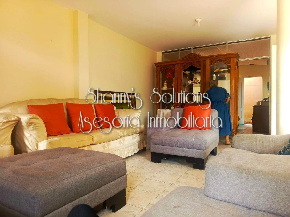 Conj. Resid. Santorini - Venta Casa de 2 Plantas Sin Amob con 3 Hab, 3 Baños y Garajes. Guayas — imagen 6