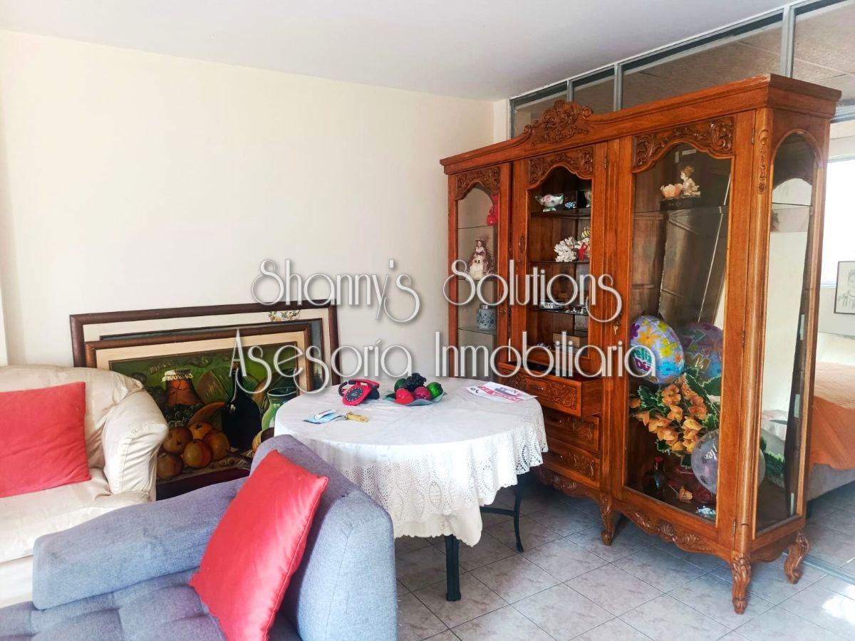 Conj. Resid. Santorini - Venta Casa de 2 Plantas Sin Amob con 3 Hab, 3 Baños y Garajes. Guayas — imagen 3