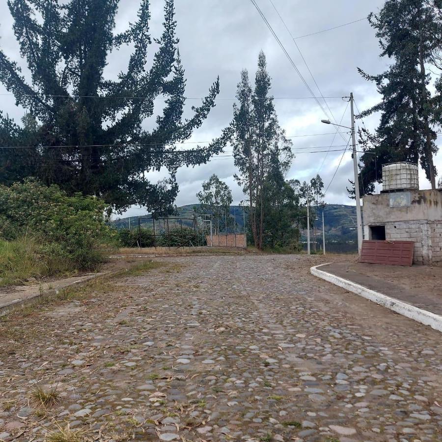 Terreno en Venta Ambato Urbanización Izamba, Tungurahua — imagen 5