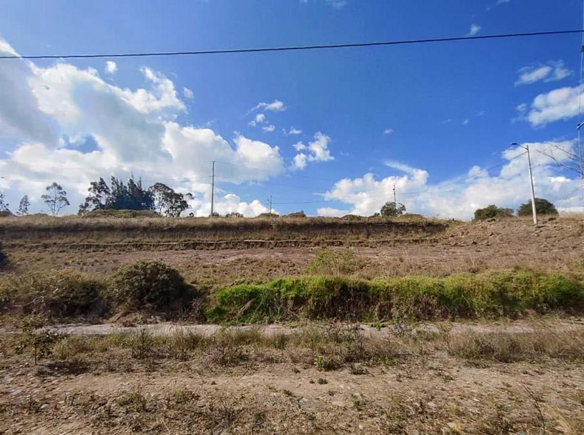 Terreno en Venta Ambato Urbanización Izamba, Tungurahua — imagen 3