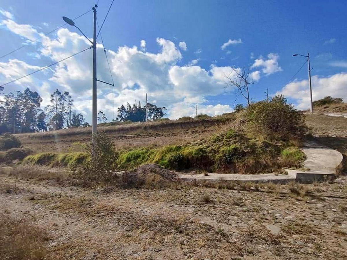 Terreno en Venta Ambato Urbanización Izamba, Tungurahua — imagen 2