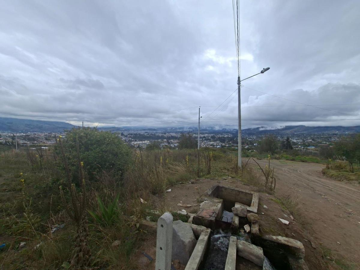 Terreno en Venta Huachi San Francisco, Tungurahua — imagen 10
