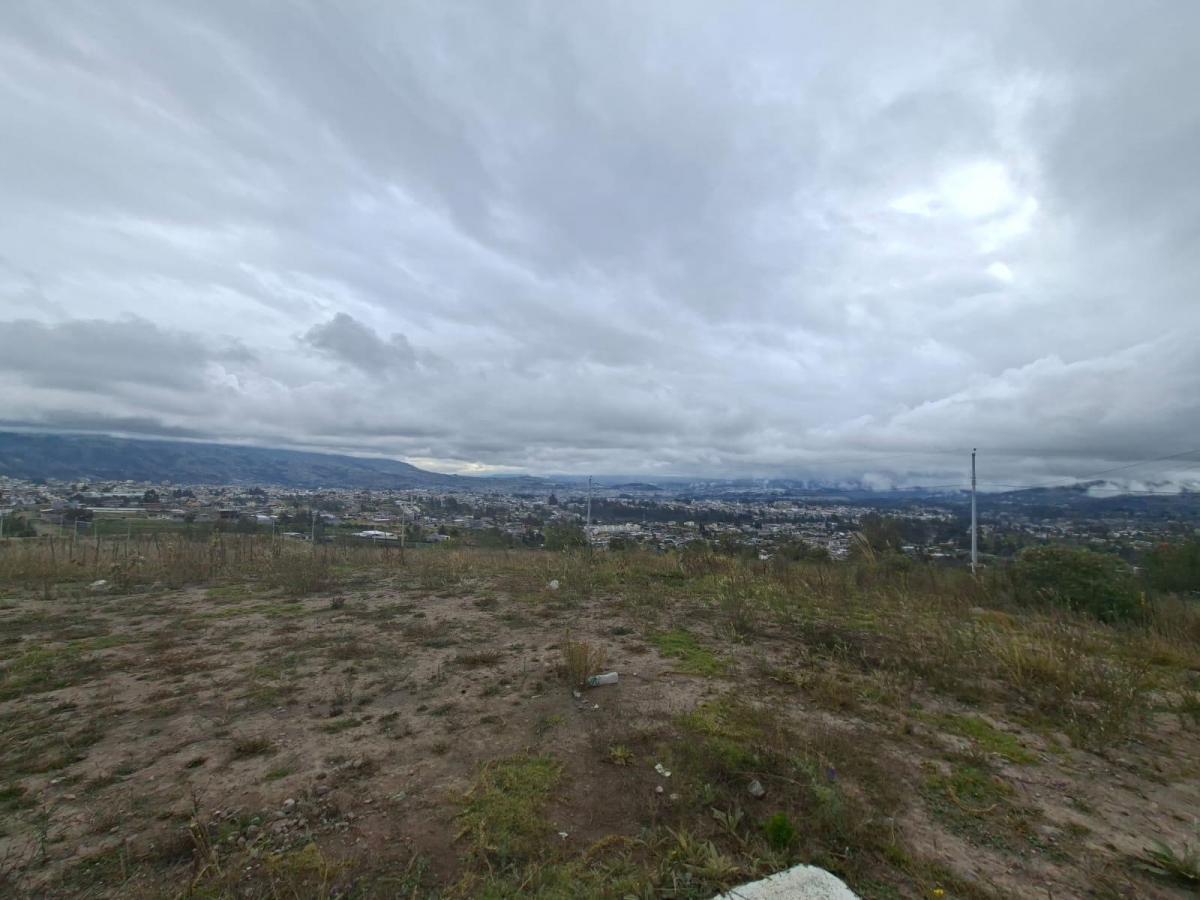 Terreno en Venta Huachi San Francisco, Tungurahua — imagen 9