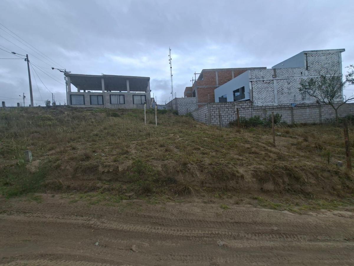 Terreno en Venta Huachi San Francisco, Tungurahua — imagen 6