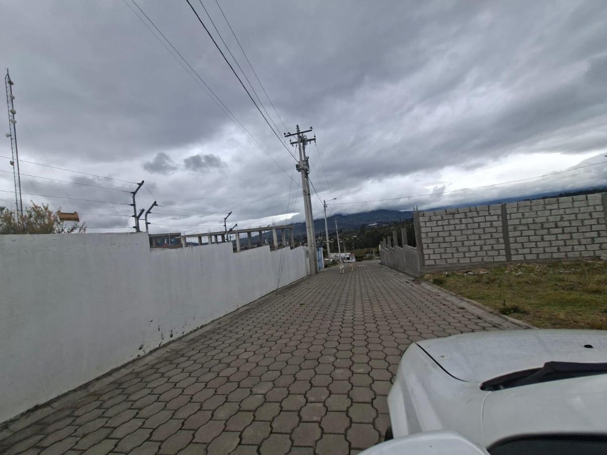 Terreno en Venta Huachi San Francisco, Tungurahua — imagen 5