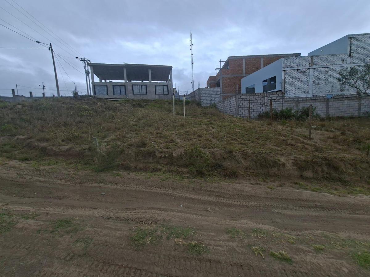 Terreno en Venta Huachi San Francisco, Tungurahua — imagen 4