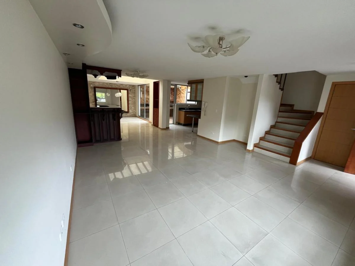Casa en Venta Urb Balcones del Norte — imagen 9