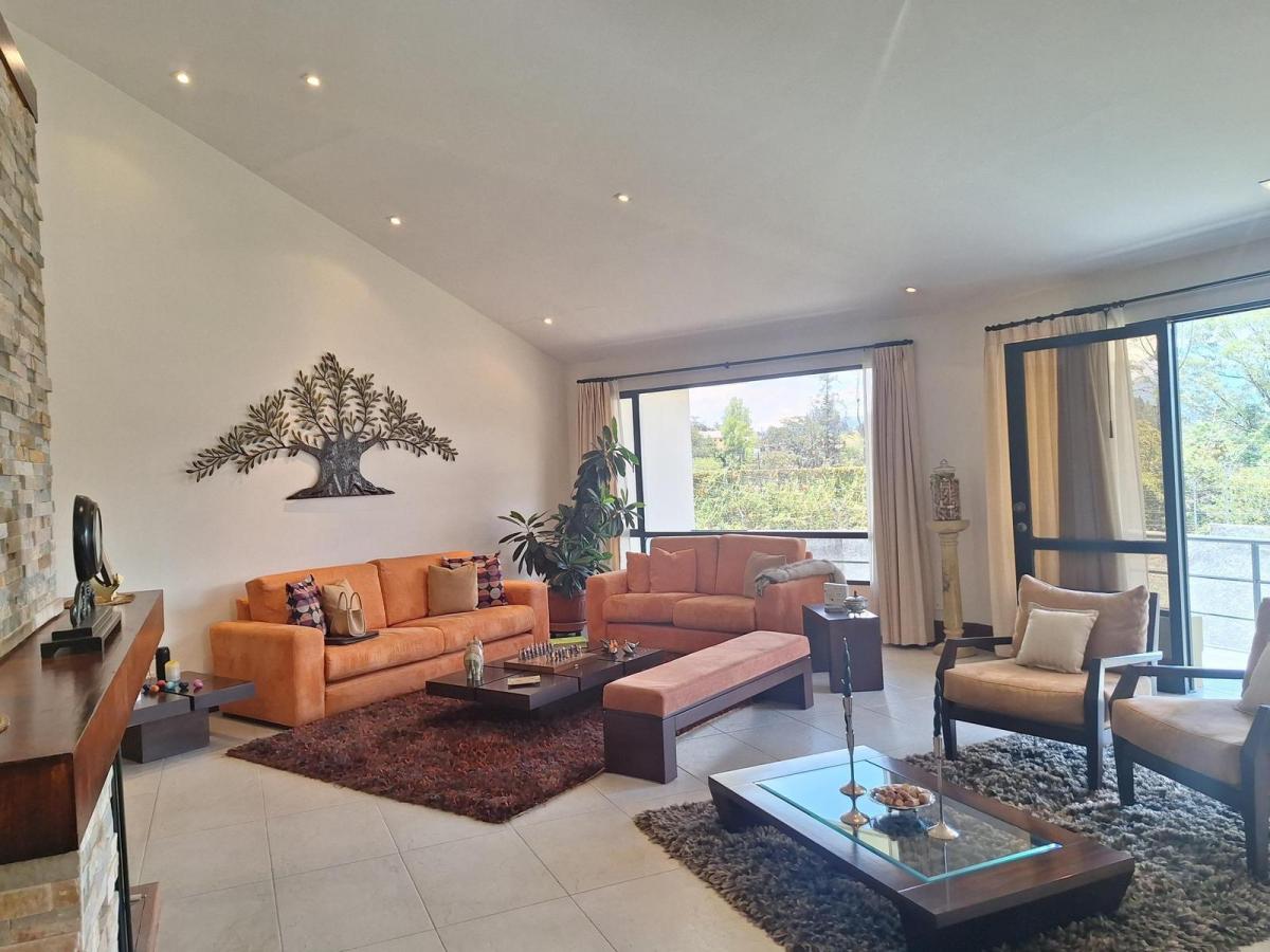 Casa en Venta un Sola Planta y Vista Espectacular — imagen 7