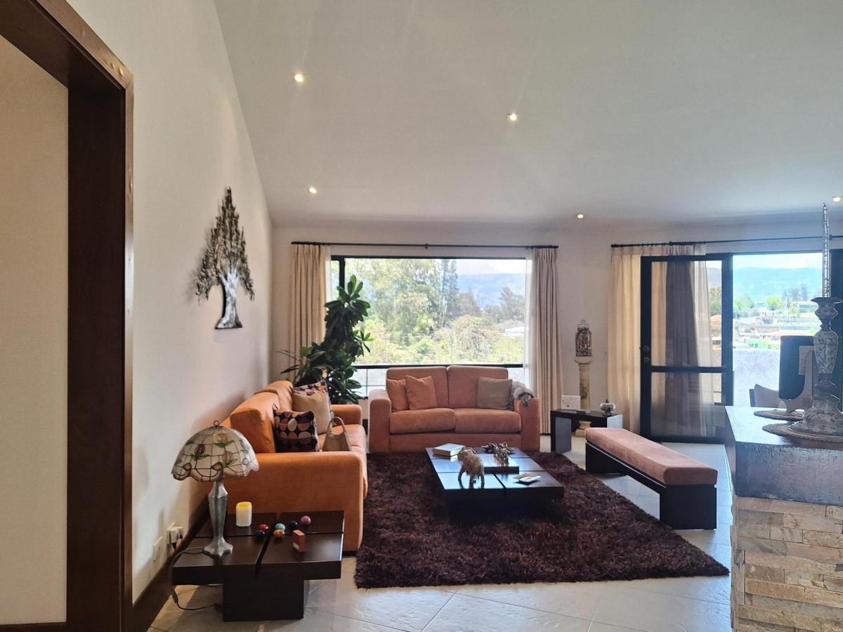 Casa en Venta un Sola Planta y Vista Espectacular — imagen 6