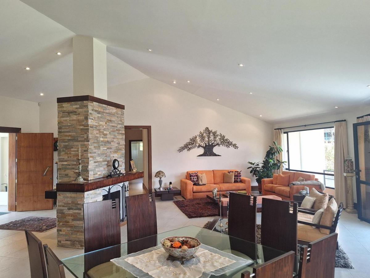 Casa en Venta un Sola Planta y Vista Espectacular — imagen 5
