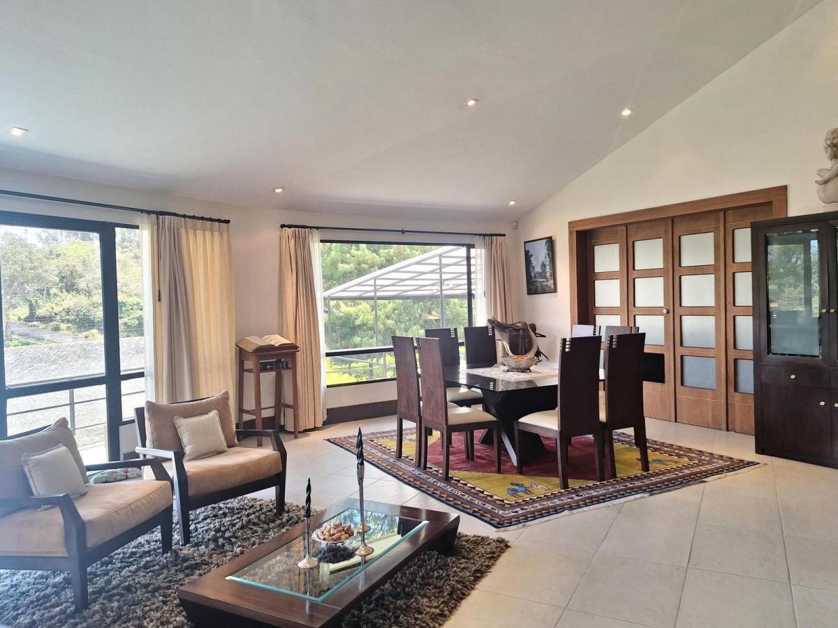 Casa en Venta un Sola Planta y Vista Espectacular — imagen 4