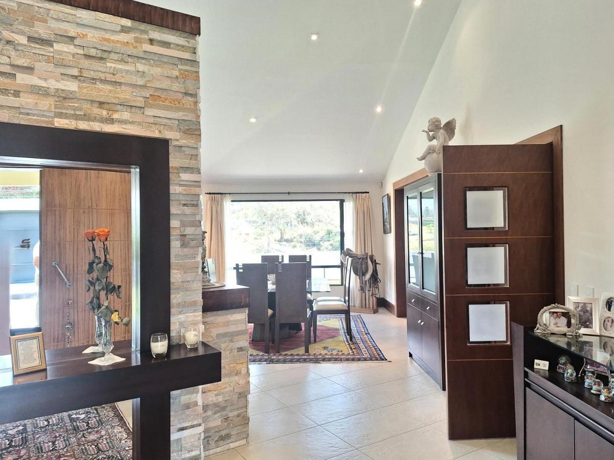 Casa en Venta un Sola Planta y Vista Espectacular — imagen 3