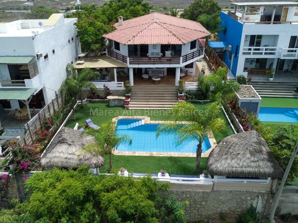 Se Vende Casa en Punta Blanca — imagen 9