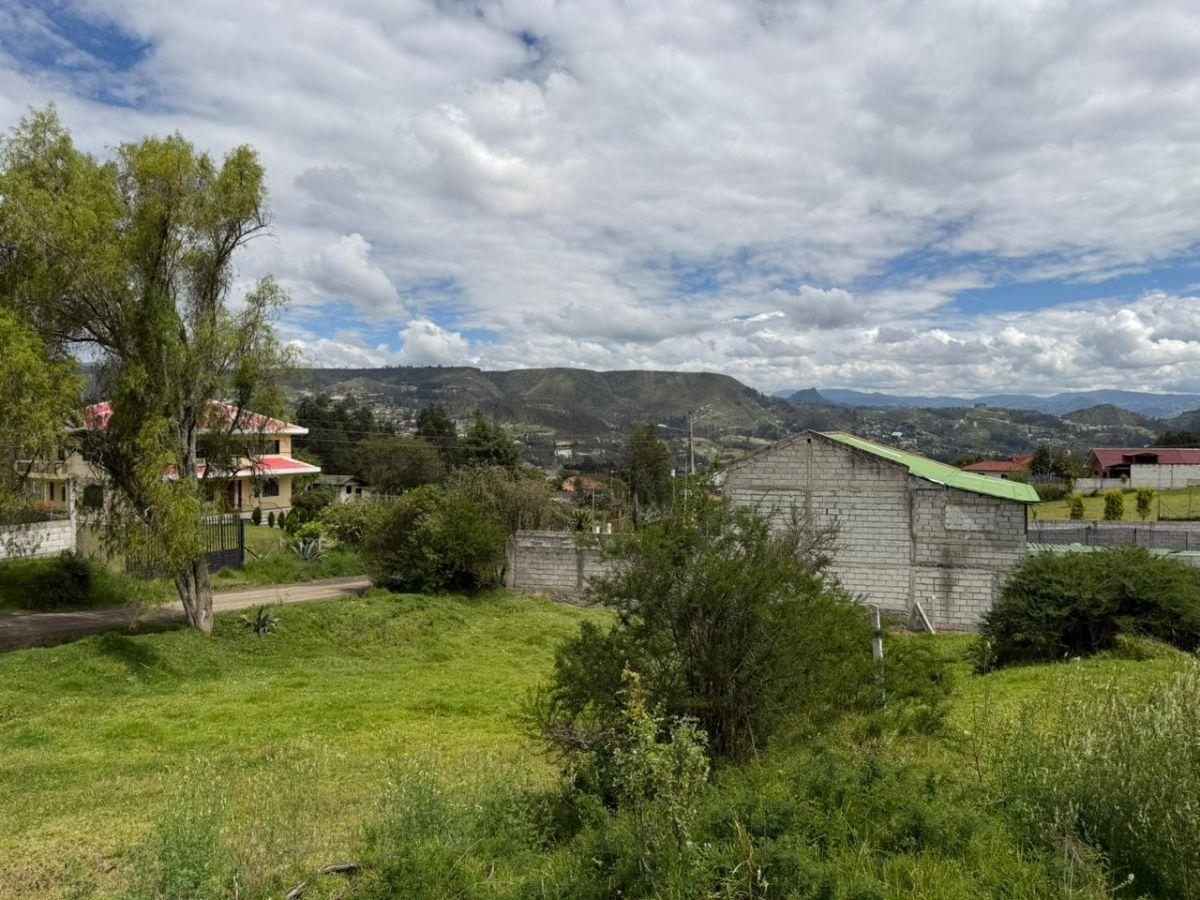 Lotes en Challuabamba con Ante Proyecto Aprobado (L3161), Azuay — imagen 9