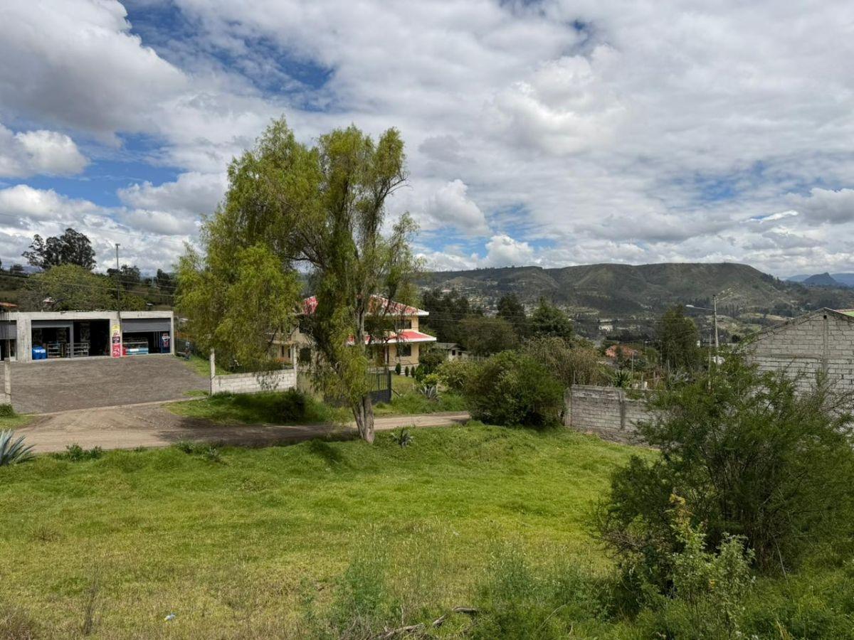 Lotes en Challuabamba con Ante Proyecto Aprobado (L3161), Azuay — imagen 8