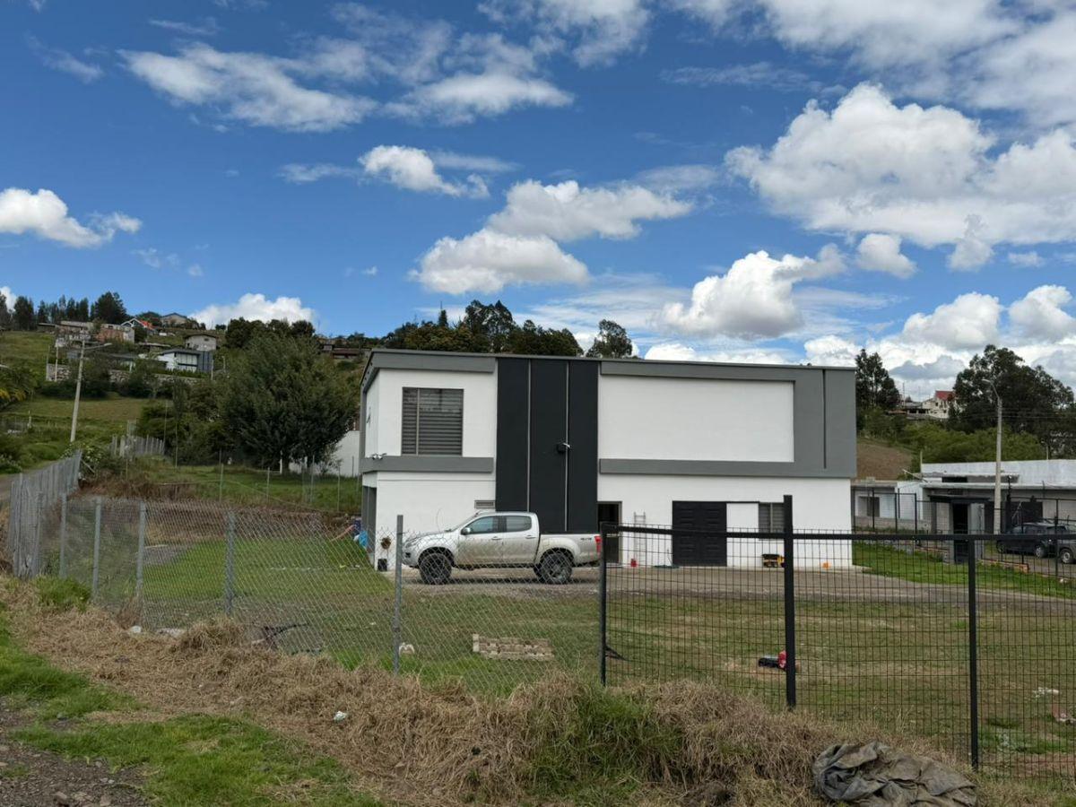 Lotes en Challuabamba con Ante Proyecto Aprobado (L3161), Azuay — imagen 7
