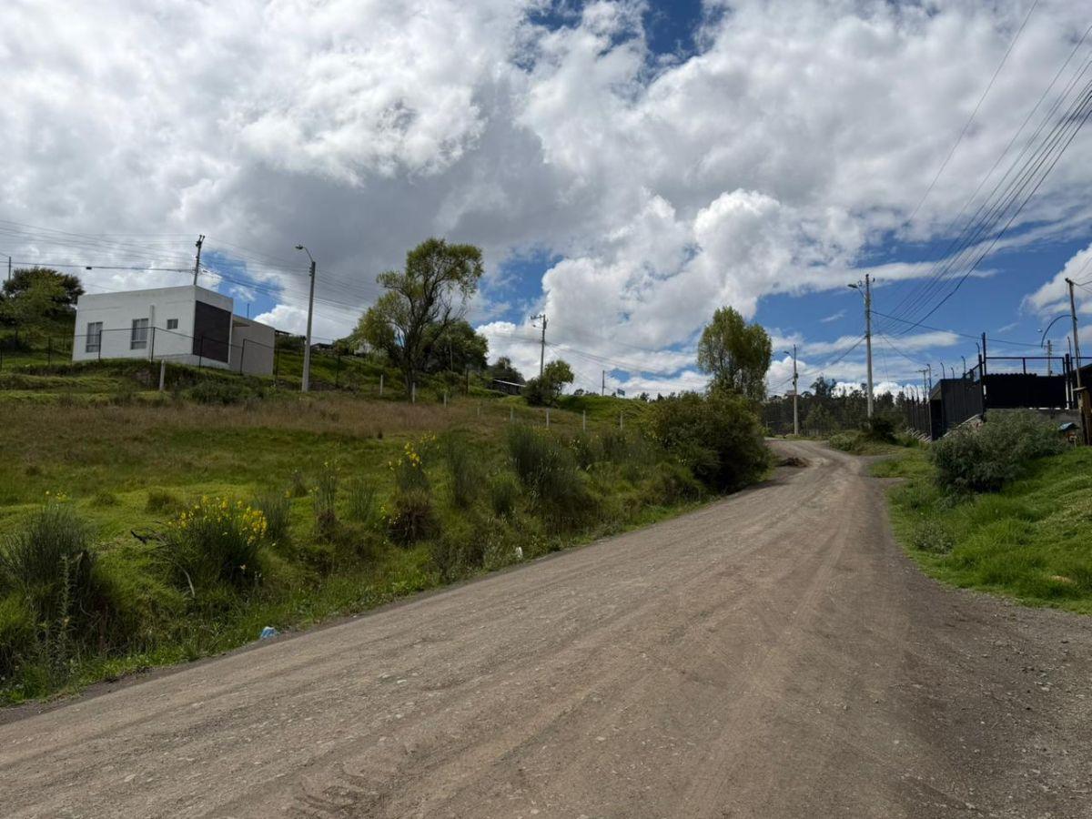 Lotes en Challuabamba con Ante Proyecto Aprobado (L3161), Azuay — imagen 6