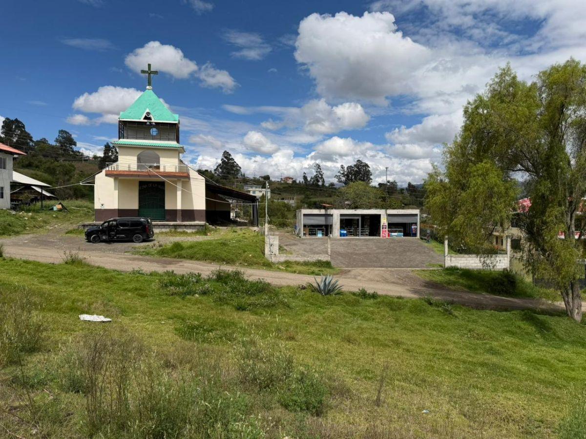 Lotes en Challuabamba con Ante Proyecto Aprobado (L3161), Azuay — imagen 2