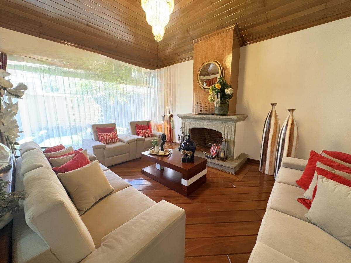 Casa Venta Santa Lucia Cumbaya — imagen 8