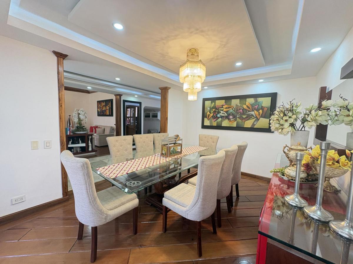Casa Venta Santa Lucia Cumbaya — imagen 6