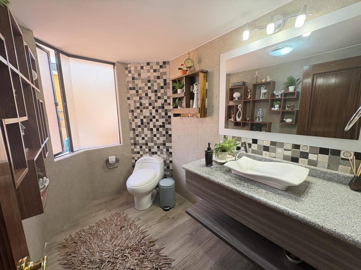 Casa Venta Santa Lucia Cumbaya — imagen 5