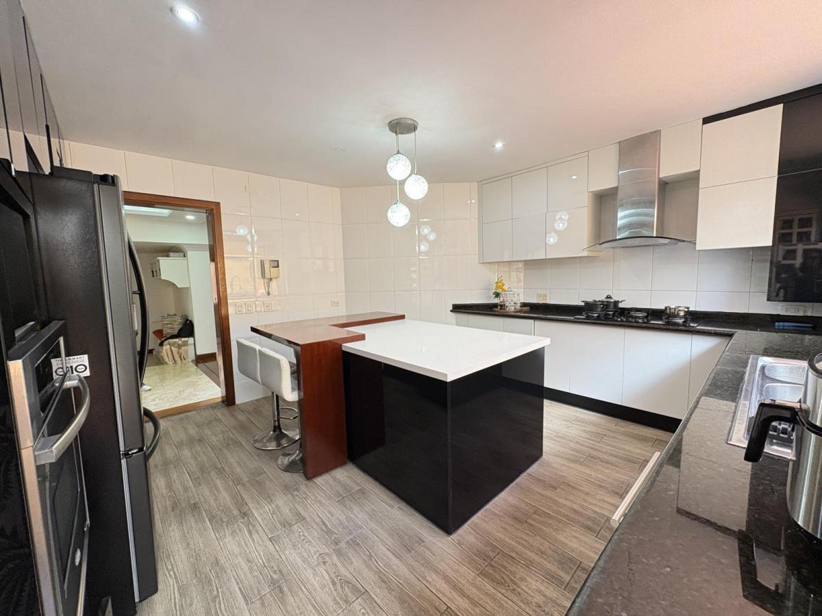 Casa Venta Santa Lucia Cumbaya — imagen 3