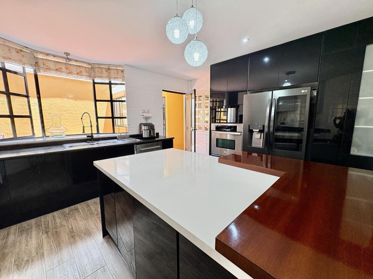 Casa Venta Santa Lucia Cumbaya — imagen 2
