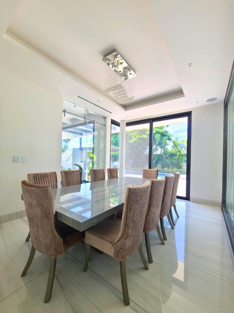 Casa en Venta Urb. Puerto Mocoli Amoblada y Sin Amoblar, Guayas — imagen 8