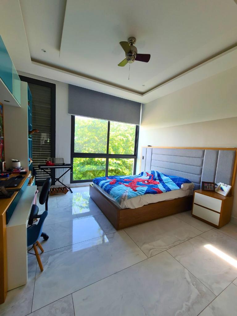Casa en Venta Urb. Puerto Mocoli Amoblada y Sin Amoblar, Guayas — imagen 5