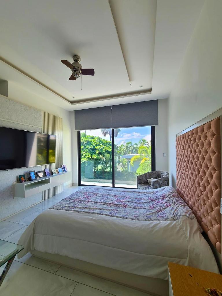 Casa en Venta Urb. Puerto Mocoli Amoblada y Sin Amoblar, Guayas — imagen 4