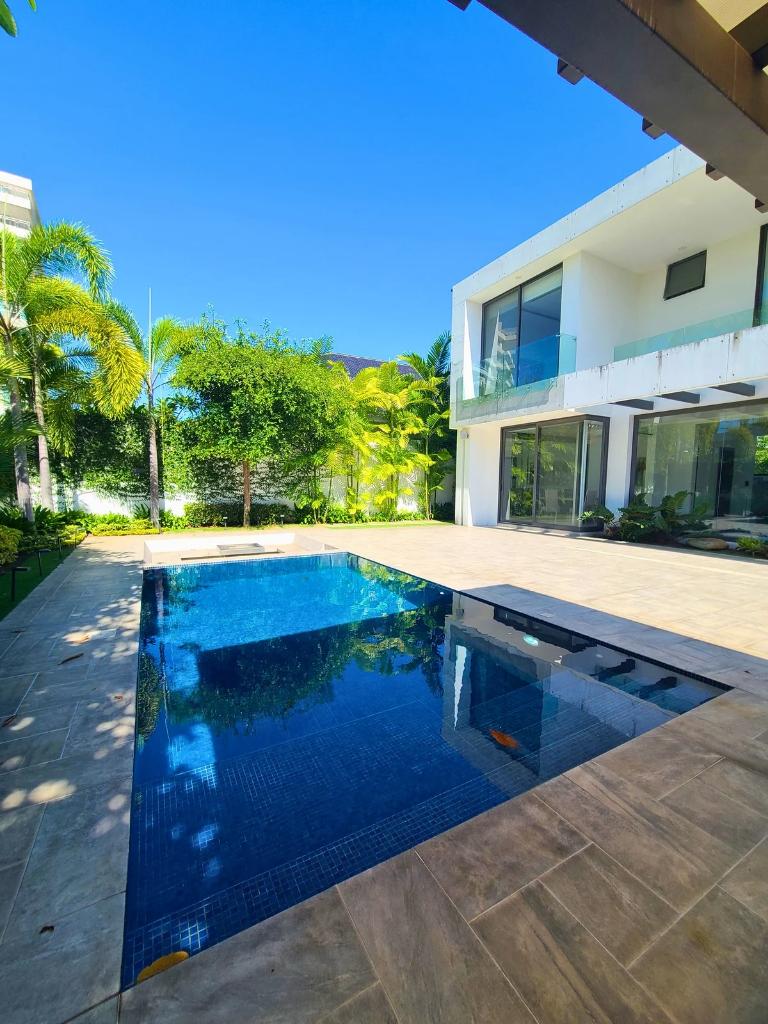 Casa en Venta Urb. Puerto Mocoli Amoblada y Sin Amoblar, Guayas — imagen 2