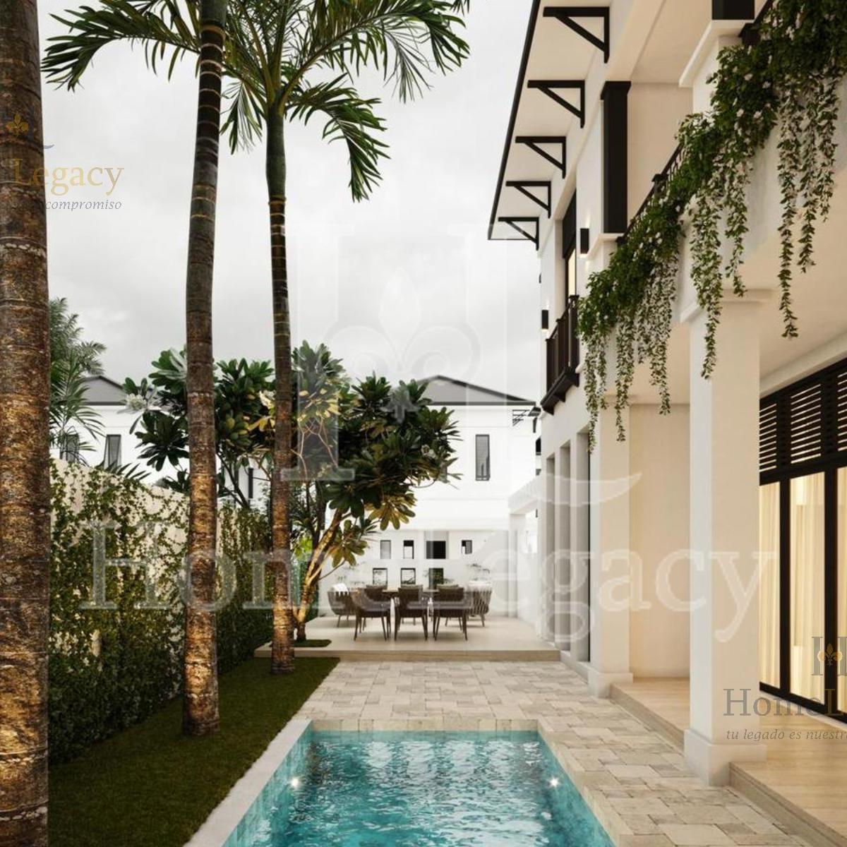 Venta de Casa en Proyecto - Inversión Inteligente en Samborondón Km 10 Ad, Guayas — imagen 1