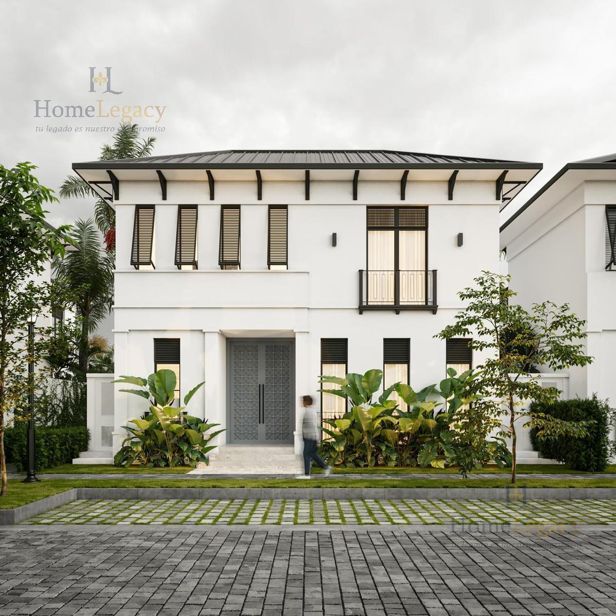 Venta de Casa en Proyecto - Inversión Inteligente en Samborondón Km 10 Ad, Guayas — imagen 10
