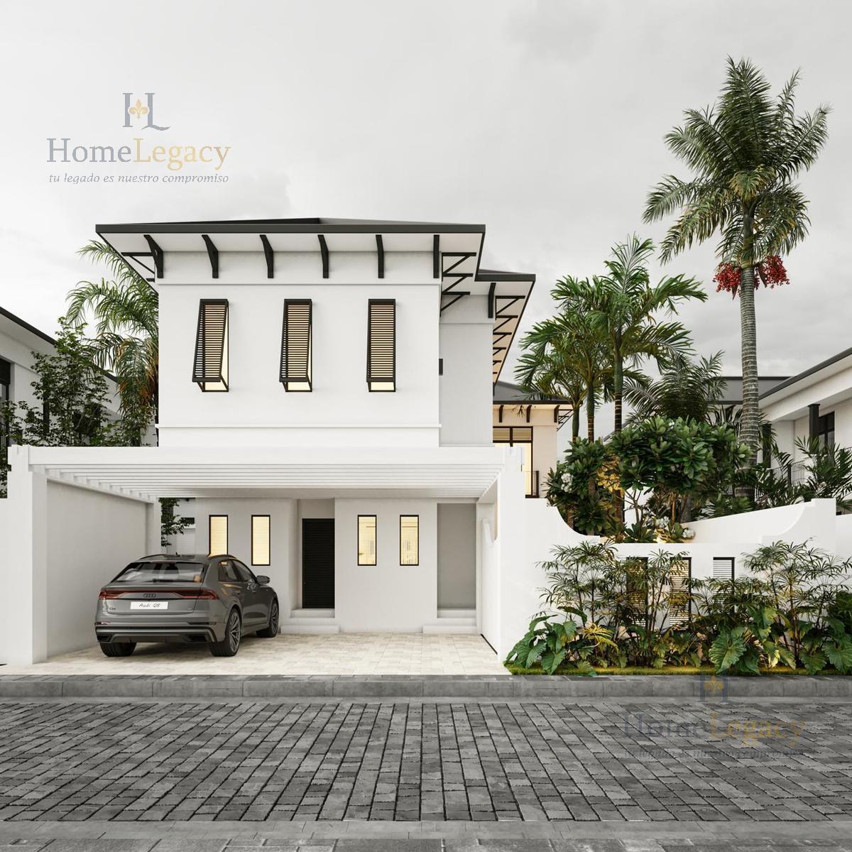 Venta de Casa en Proyecto - Inversión Inteligente en Samborondón Km 10 Ad, Guayas — imagen 9